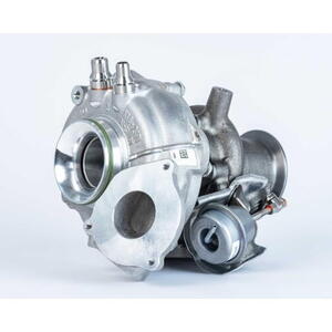 Dmychadlo, plnění BorgWarner 53169980077