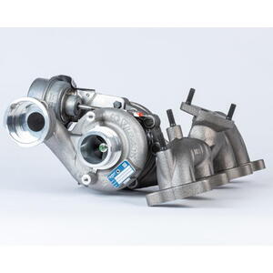 Dmychadlo, plnění BorgWarner 54399900020