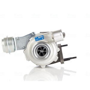 Dmychadlo, plnění NISSENS 93201