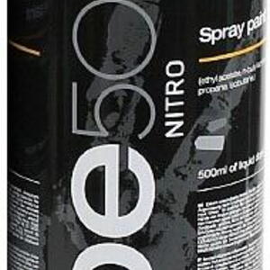 Dope Nitro chrome 500 ml