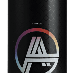 Double A spray paint 400 ml Barva: DA 346	Damagers Red