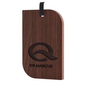 Dr. Marcus - Dřevěná vůně do auta Classic, Wild Fusion