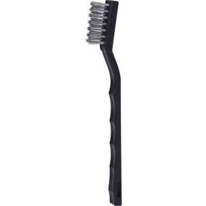 Drátěný kartáč na zapalovací svíčky KS TOOLS