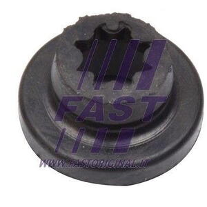 Držák, plast vzduchového filtru FAST FT13057
