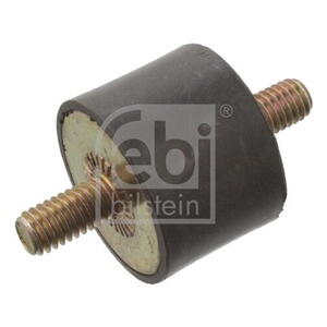 Držák, plast vzduchového filtru FEBI BILSTEIN 07614
