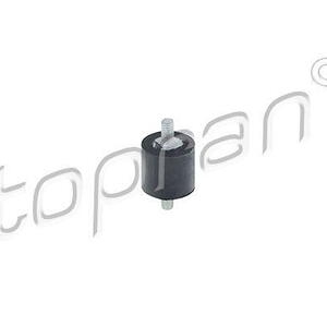 Držák, plast vzduchového filtru TOPRAN 400 435