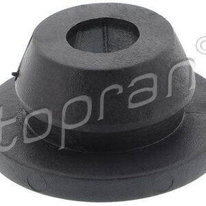 Držák, plast vzduchového filtru TOPRAN 701 670
