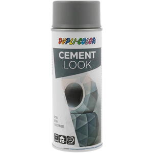 Dupli Color Cement look 400 ml  Hoover