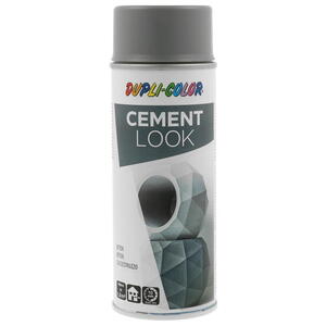 Dupli Color Cement Look sprej 400ml Hoover Dark