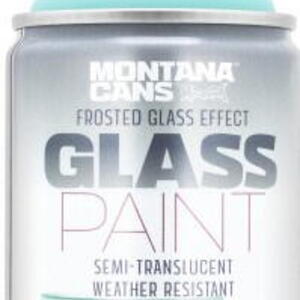Dupli color Montana Cans 250 - 300 ml Mint