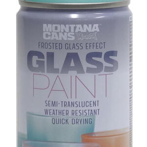 Dupli color Montana Cans 250 - 300 ml Teal