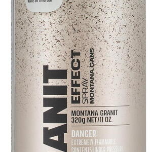 Dupli color Montana Cans 400 ml Brown
