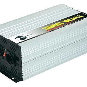 E-ast Měnič napětí HPL 3000-12 12V 230V do 3000W