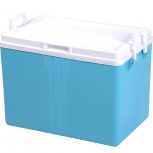 EDA Pasivní chladicí box Coolbox 52 l