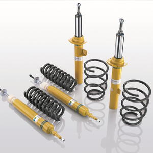 Eibach B12 Pro-Kit Damptronic | podvozková sada BMW 4 Coupe (F32, F82) 435 i, 440 i, 430 d