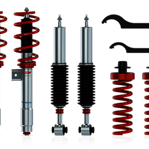 Eibach Pro-Street-Multi | podvozková sada Audi A3 (8L1) 1.6, 1.8, 1.8 T, 1.9 TDI, PSM69-15