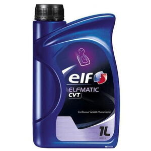 Elf ELFMATIC CVT 1l