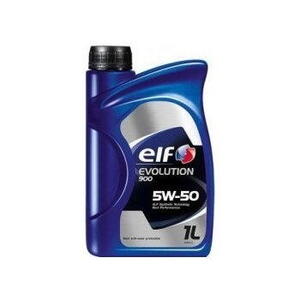 Elf EVOLUTION 900 5W-50 1l
