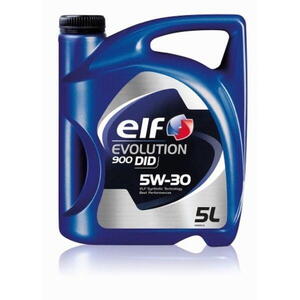 Elf EVOLUTION 900 DID 5W30 5l
