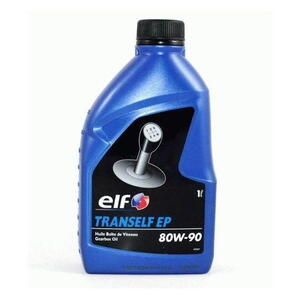Elf Tranself EP 80W-90 1l
