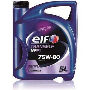 Elf Tranself NFP 75W-80 (5 l) 2194