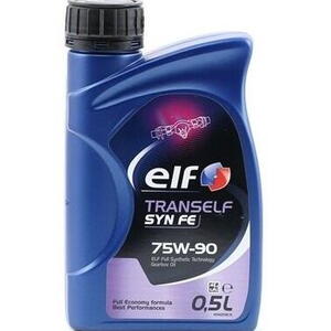 Elf Tranself SYN FE 75W-90 0,5l