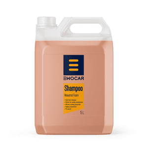 Ewocar Shampoo - Neutral Foam - autošampon Objem: 5000 ml