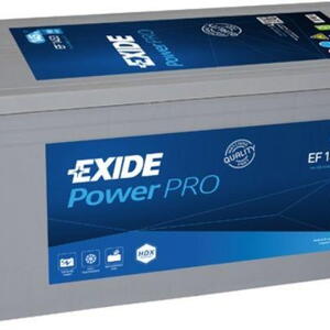 EXIDE PowerPRO 12V 145Ah 900A