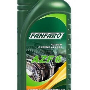 Fanfaro AZF 6 1 l