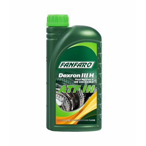 Fanfaro Dexron III ATF 1 l