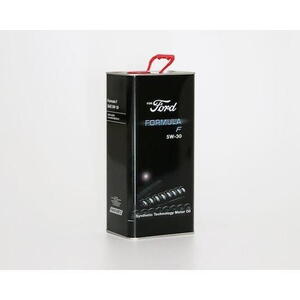 Fanfaro Ford/Volvo 5W-30 5 l