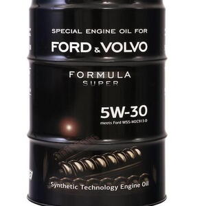 Fanfaro Ford & Volvo 6716 5W-30 60 l