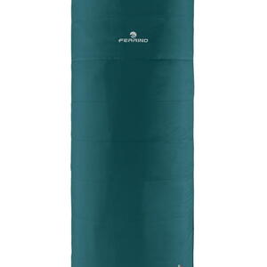 Ferrino Lightec 700 SQ green, levý zip