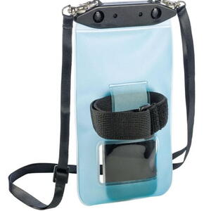 Ferrino TPU Waterproof Bag blue