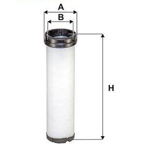 Filtr - sekundární vzduch FILTRON AR 285W