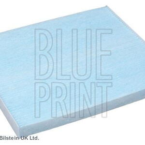 Filtr, vzduch v interiéru BLUE PRINT FILTRY ADA102506