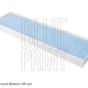 Filtr, vzduch v interiéru BLUE PRINT FILTRY ADB112508