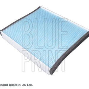 Filtr, vzduch v interiéru BLUE PRINT FILTRY ADF122521