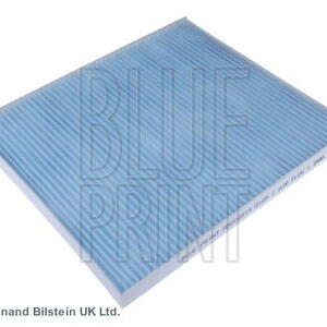 Filtr, vzduch v interiéru BLUE PRINT FILTRY ADG02515