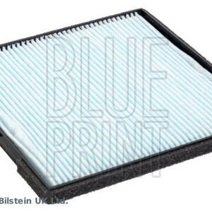 Filtr, vzduch v interiéru BLUE PRINT FILTRY ADG02516