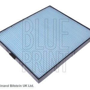 Filtr, vzduch v interiéru BLUE PRINT FILTRY ADG02518