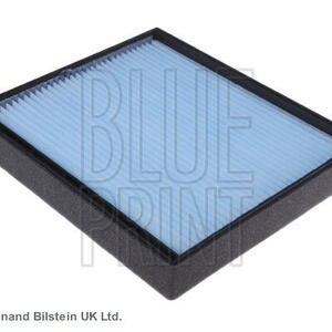 Filtr, vzduch v interiéru BLUE PRINT FILTRY ADG02538