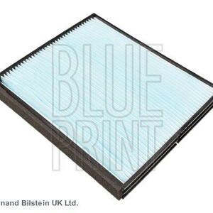 Filtr, vzduch v interiéru BLUE PRINT FILTRY ADG02541
