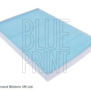 Filtr, vzduch v interiéru BLUE PRINT FILTRY ADG02543