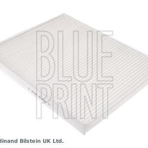 Filtr, vzduch v interiéru BLUE PRINT FILTRY ADG02555