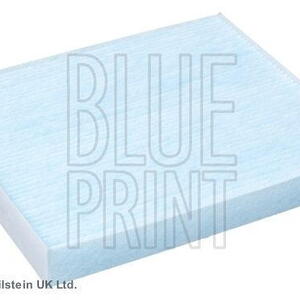 Filtr, vzduch v interiéru BLUE PRINT FILTRY ADG02563