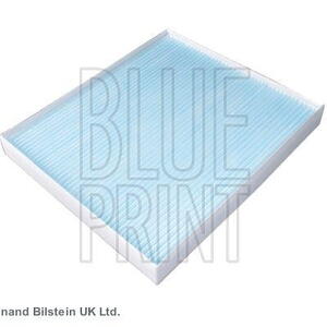 Filtr, vzduch v interiéru BLUE PRINT FILTRY ADG02587