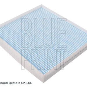 Filtr, vzduch v interiéru BLUE PRINT FILTRY ADG02592