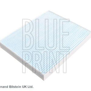 Filtr, vzduch v interiéru BLUE PRINT FILTRY ADG02594