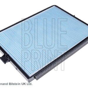 Filtr, vzduch v interiéru BLUE PRINT FILTRY ADH22501